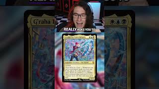 Download Lagu Is Graha Tia de STERKSTE Control Commander? | Magic: The Gathering | #shorts #edh #mtg #commander MP3
