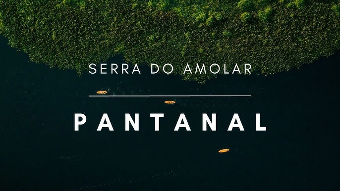 Visit Pantanal - Pantanal Sul e Serra da Bodoquena