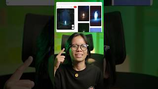 TUTORIAL BODY GLOW EFFECT CUMA PAKE CAPCUT HP #capcut #tutorial