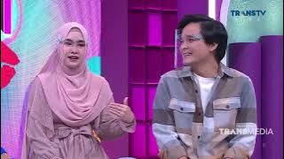 SAKING SUKANYA DENGAN KUCING, SEGINI BANYAKNYA PELIHARAAN DITO DAN ANISA | RUMPI (23/2/22) P4