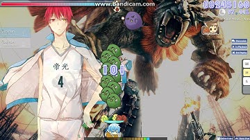 OLDCODEX - Feed A (TV-Size) [Oracle] (NC)