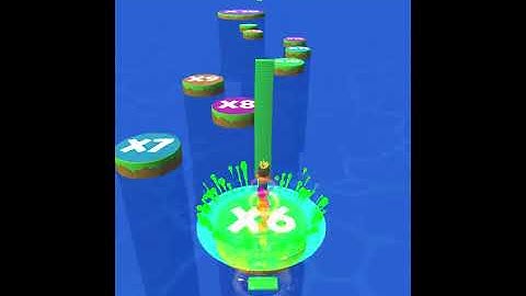 Shortcut Run - Gameplay Walkthrough (iOS Android) #Shorts