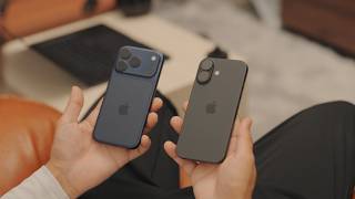 картинка: iPhone 17 против iPhone 17 Pro? Мой честный совет, который поможет вам определиться!
