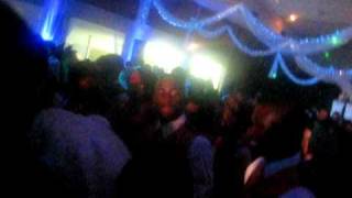 Bayside High School Prom 2011: Teach Me How to Dougie