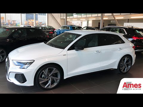 Preview nieuwe Audi