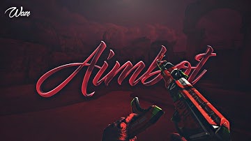 My Sniper Got Aimbot | Forward Assault