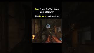 Bro Was Spawn Camping