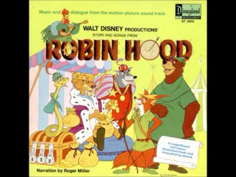 Robin Hood Ost 39 Escaping The Castle Youtube 