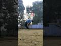 Day 3/21 #minivlog #running #fitness #exercise #stretching #ssccpo #sscgd #uppolice