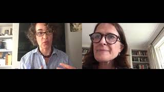 Orwell Prize shortlist conversation #4 with Kate Clanchy and Rachel Sylvester by The Orwell Foundation 491 views 3 years ago 32 minutes