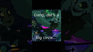 This Callback in The Owl House Finale is AWESOME!!! The Owl House “Watching And Dreaming” #shorts