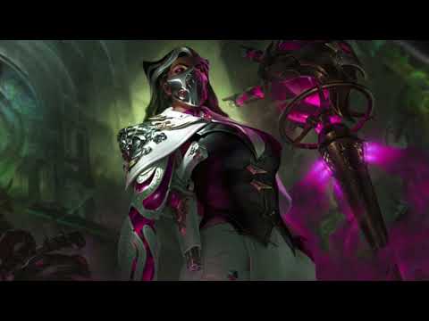 League of Legends - Renata Theme
