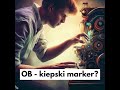 OB - Wielka iluzja diagnostyki stanów zapalnych? Jak mierzyć stany zapalne.