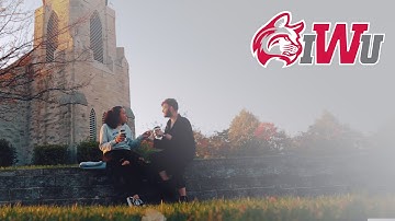 Community Life // Indiana Wesleyan University