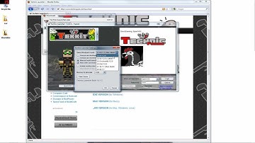 How to Install the Technic Pack + Dev Build