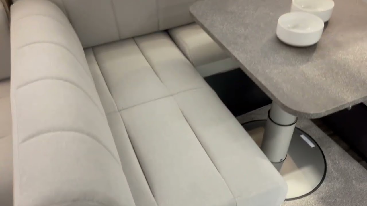 2026 Swift Challenger Grande Caravans