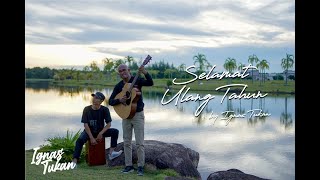 Selamat Ulang Tahun