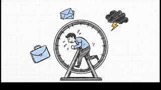 Break the Cycle: Why Most People Stay Stuck Financially (And How to Change It)