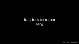 Niska   Commando Paroles Lyrics