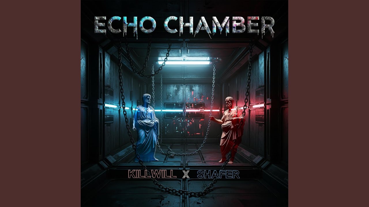 Watch Echo Chamber on YouTube Watch Echo Chamber on YouTube