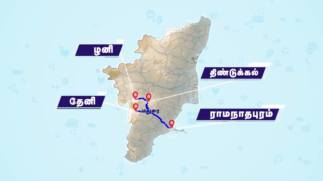 Minmini Digital Marketing Journey