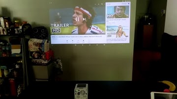 Aaxa P2-A Projector Review