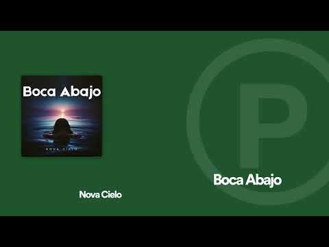 Nova Cielo - Boca Abajo