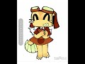 #shellydandysworld #dandysworldroblox #dandysworld #roblox #shelly #мирденди #шелли #шеллимирденди