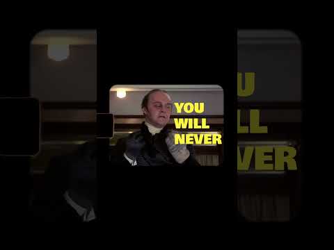 'If you let