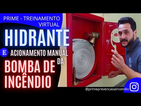 Vídeo: Boca de incêndio: dispositivo e princípio de funcionamento. Para que serve um hidrante?