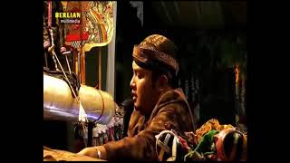 Disk 05 Wayang Golek Prawiro Laras - Dalang Sableng Aditia Nugraha S.Sn Lakon Adam Awal Adam Akhir