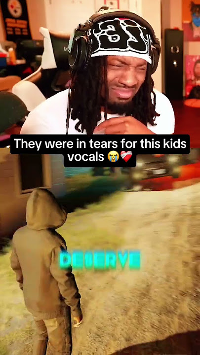 I DONT WANNA BE HERE