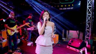 TRIAS MUSIC - JANGAN PAKSA RINDU - SABELA KDI - HAPPY PARTY RUWET FAMILY
