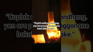 Download Lagu kata bijak bahasa jawa dan arti#shorts #qoutes MP3