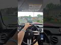 just cruising #musclecar #mustang #roush #fordracing #asmr #pov