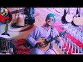       pagol salam  sarker ahnaf shah  bd folk song 2022