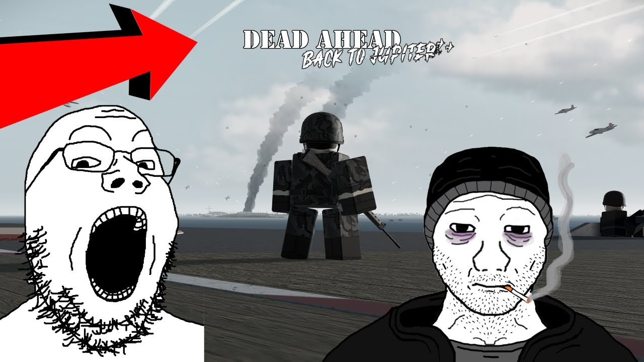 Jupiter Atoll Gameplay - Dead Ahead is WILD