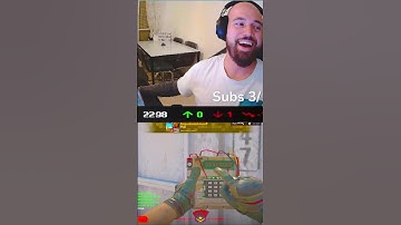 Faceit Ace Clutch 💀 #counterstrike #cs2 #faceit #level10 #highlight #dust2