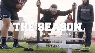 The Season: Ole Miss Softball - OKC Challenge (2016)