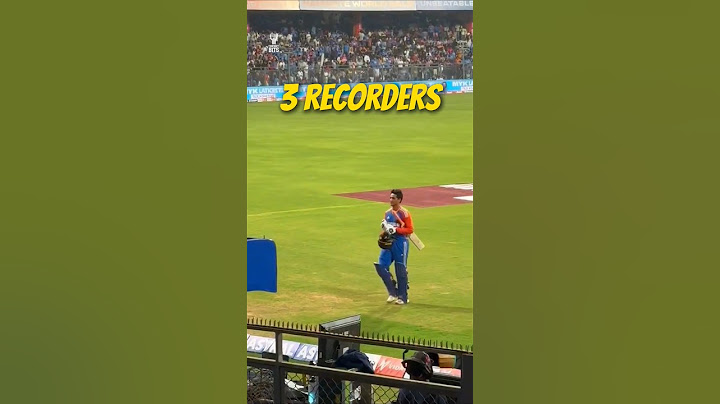 Abhishek Sharma made 3 records 😳 #INDvsENG