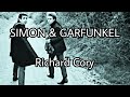 SIMON GARFUNKEL Richard Cory Lyric Video mp3
