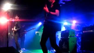 ANWIYCTI - 7. 1516 @ ANWIYCTI - Debut Album A New World If You Can Take It Release Concert