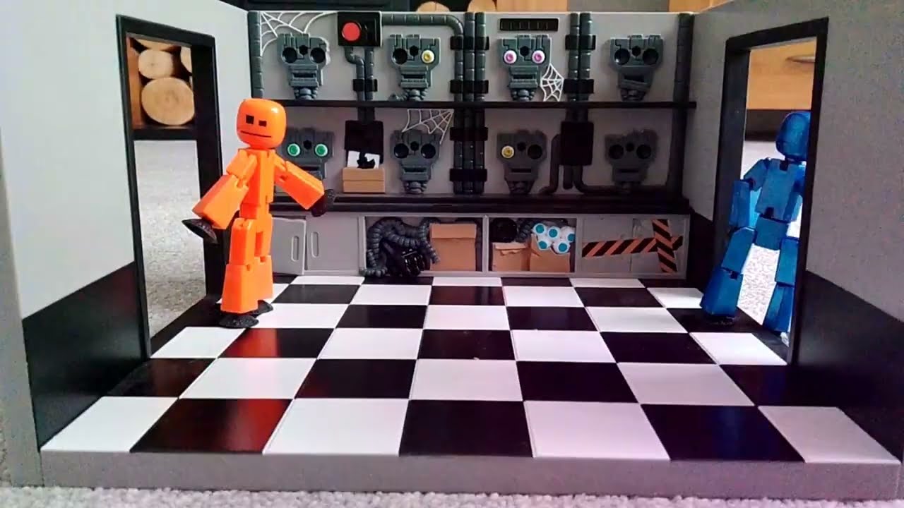 Zing, Klikbot, Klik bot, Stikbot, Stik bot, practice, first try,  2024 05 25 14 28 07