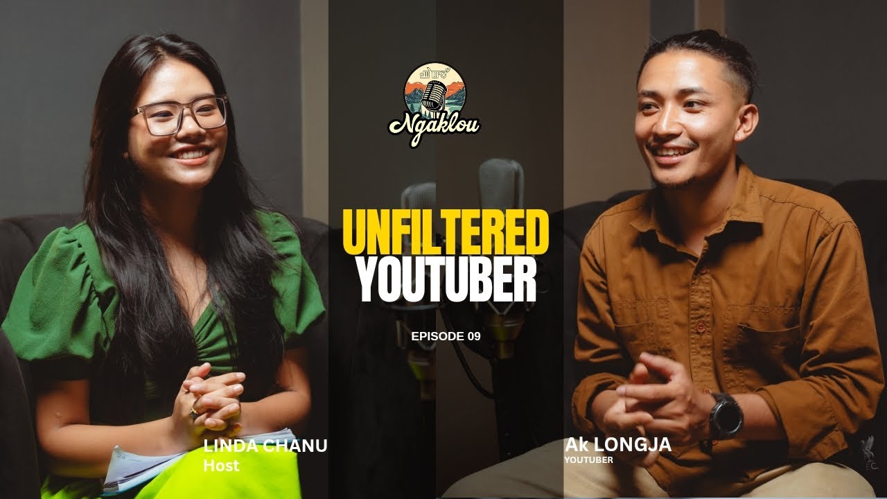 𝗨𝗡𝗙𝗜𝗟𝗧𝗘𝗥𝗘𝗗 𝗬𝗢𝗨𝗧𝗨𝗕𝗘𝗥 𝗘𝗣-9 ||  @aklongja777    || Ngaklou