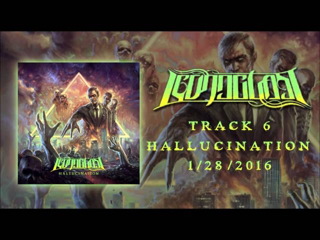 Iconoclast-HalluciNation - YouTube Iconoclast-HalluciNation - YouTube