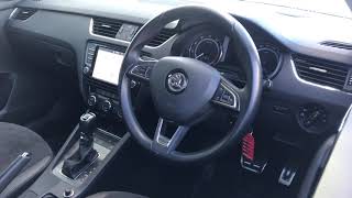 ŠKODA Octavia Scout - JGR892 - Miles Continental