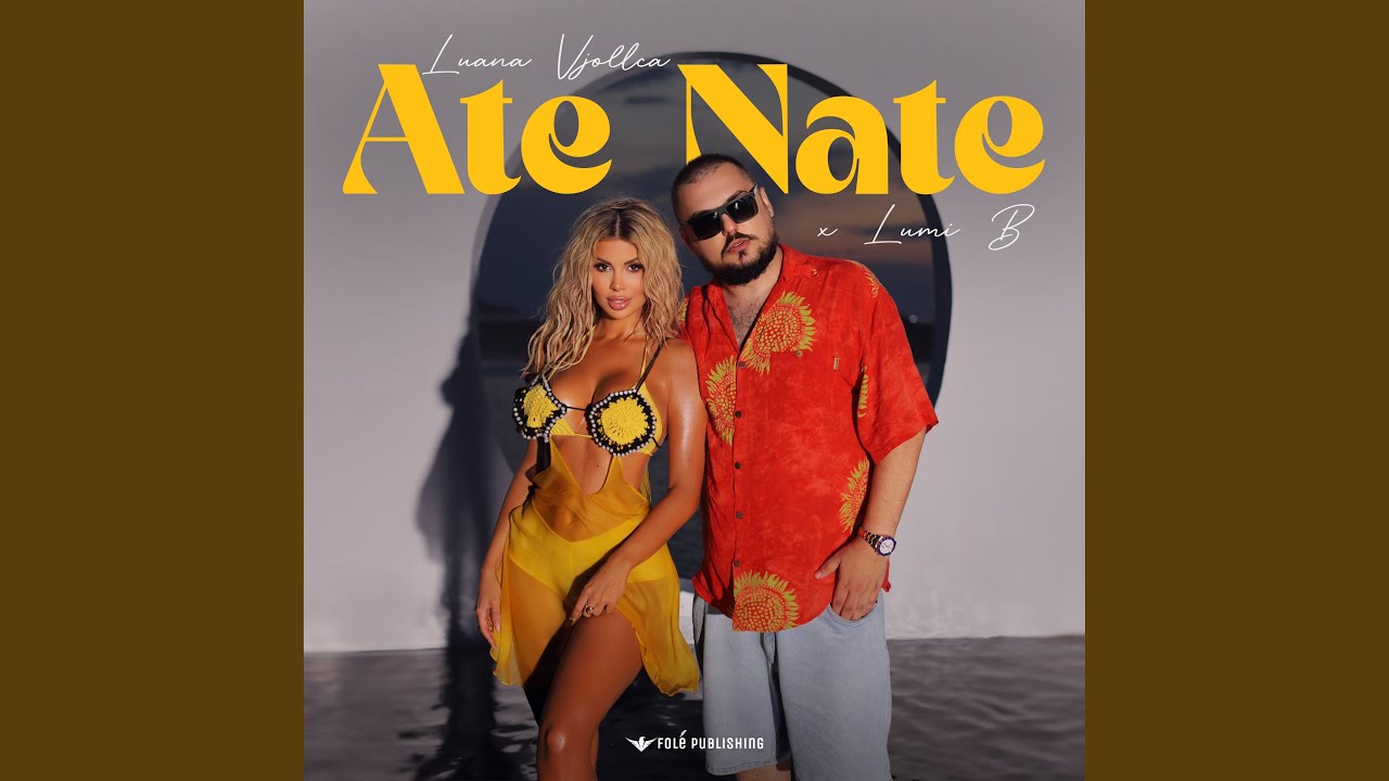 Regardez Ate Nate sur YouTube