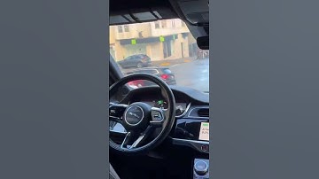 Waymo is the most ICONIC way to see SF! #waymo #selfdriving #aihype