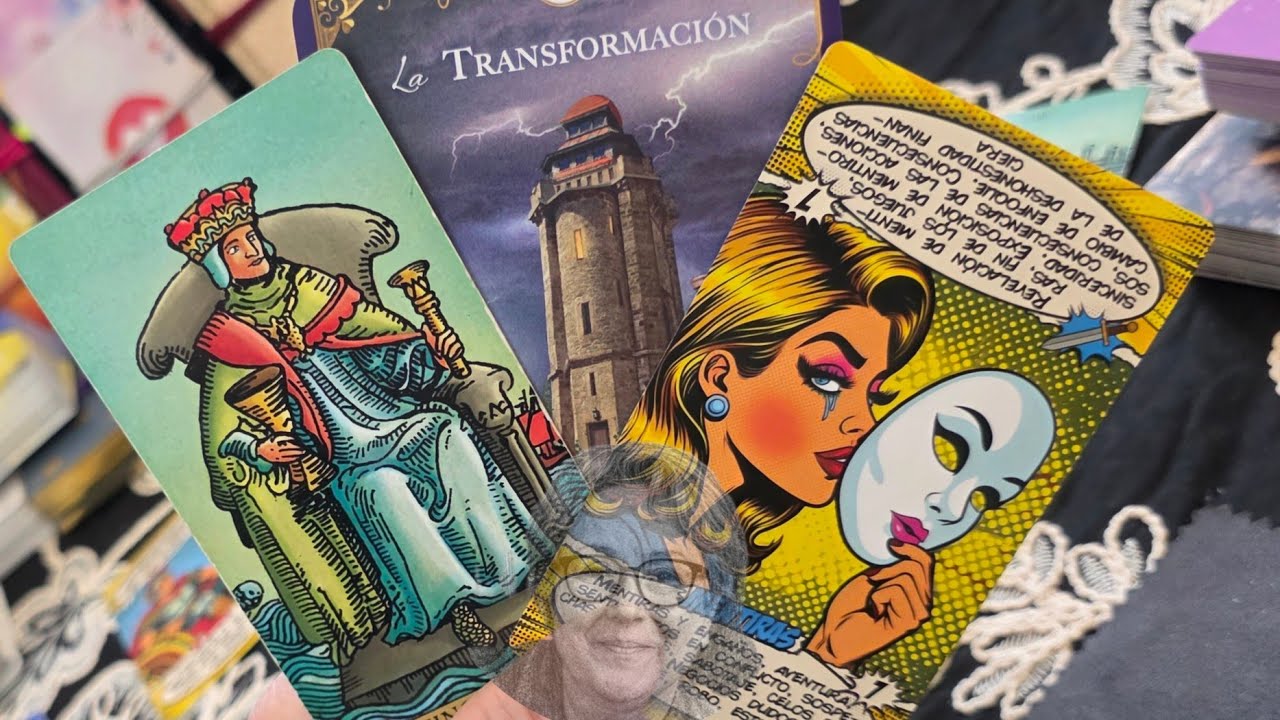 ¡SE LE CAE LA MÁSCARA!..LA EXPRESIÓN DE SU ROSTRO AL VERTE  LO DICE TODO #amor #tarotgratis #tarot 