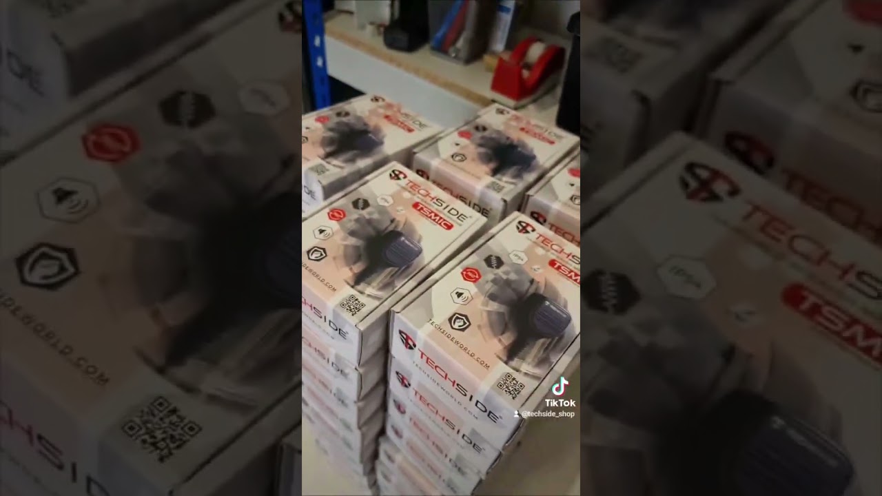 🎙️ 40 nuovi TSMIC pronti a rivoluzionare la comunicazione! 